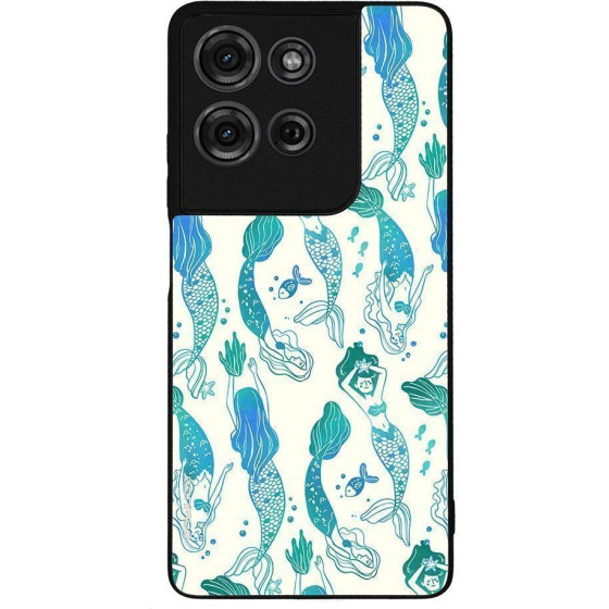 Sonique ���� Ocean Series ��� Motorola Moto G75 5G ��������