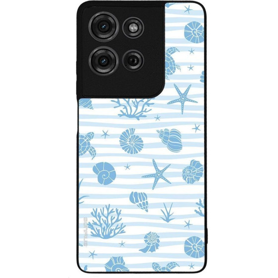 Sonique ���� Ocean Series ��� Motorola Moto G75 5G ��������