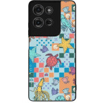 Sonique ���� Ocean Series ��� Motorola Moto G75 5G �������