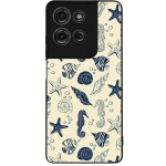 Sonique ���� Ocean Series ��� Motorola Moto G75 5G �������