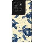Sonique ���� Ocean Series ��� Motorola Moto G75 5G �������