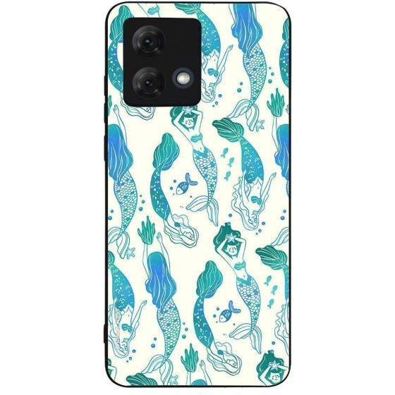 Sonique ���� Ocean Series ��� Motorola Moto G84 5G ��������