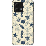 Sonique ���� Ocean Series ��� Motorola Moto G84 5G �������