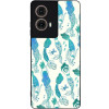 Sonique ���� Ocean Series ��� Motorola Moto G85 5G ��������