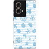 Sonique ���� Ocean Series ��� Motorola Moto G85 5G ��������