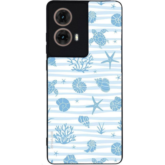 Sonique ���� Ocean Series ��� Motorola Moto G85 5G ��������