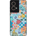 Sonique ���� Ocean Series ��� Motorola Moto G85 5G �������