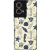 Sonique ���� Ocean Series ��� Motorola Moto G85 5G �������