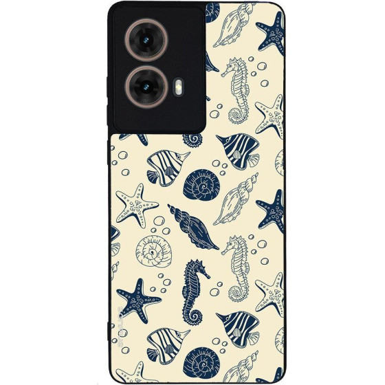Sonique ���� Ocean Series ��� Motorola Moto G85 5G �������