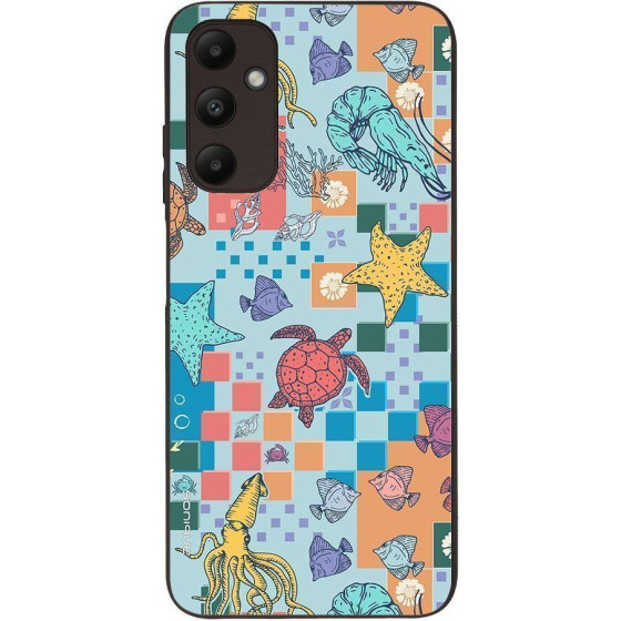 Sonique ���� Ocean Series ��� Samsung Galaxy A05s 4G �������