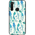 Sonique ���� Ocean Series ��� Xiaomi Redmi Note 8 / Redmi Note 8 2021 ��������