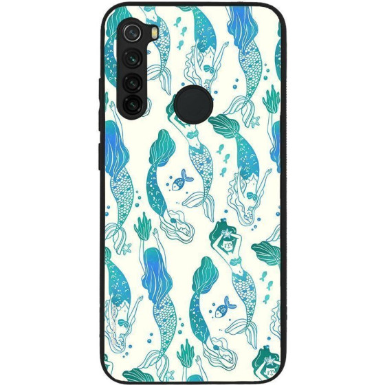 Sonique ���� Ocean Series ��� Xiaomi Redmi Note 8 / Redmi Note 8 2021 ��������