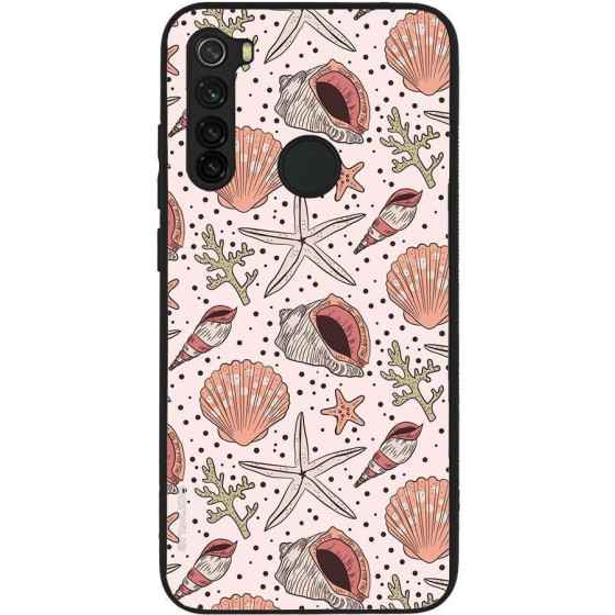 Sonique ���� Ocean Series ��� Xiaomi Redmi Note 8 / Redmi Note 8 2021 ��������
