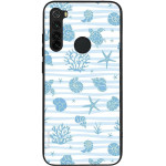 Sonique ���� Ocean Series ��� Xiaomi Redmi Note 8 / Redmi Note 8 2021 ��������