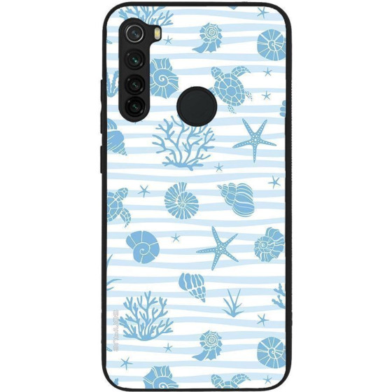 Sonique ���� Ocean Series ��� Xiaomi Redmi Note 8 / Redmi Note 8 2021 ��������