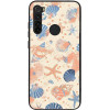 Sonique ���� Ocean Series ��� Xiaomi Redmi Note 8 / Redmi Note 8 2021 �������