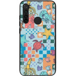 Sonique ���� Ocean Series ��� Xiaomi Redmi Note 8 / Redmi Note 8 2021 �������