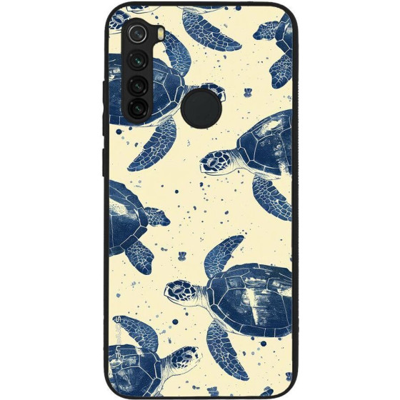 Sonique ���� Ocean Series ��� Xiaomi Redmi Note 8 / Redmi Note 8 2021 �������