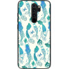 Sonique ���� Ocean Series ��� Xiaomi Redmi Note 8 Pro ��������