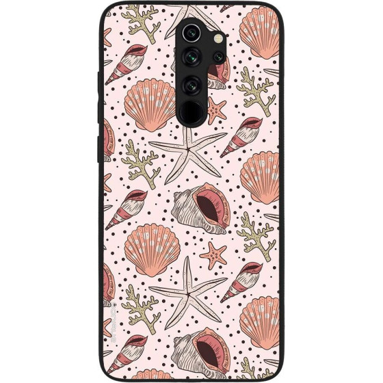 Sonique ���� Ocean Series ��� Xiaomi Redmi Note 8 Pro ��������