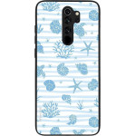 Sonique ���� Ocean Series ��� Xiaomi Redmi Note 8 Pro ��������