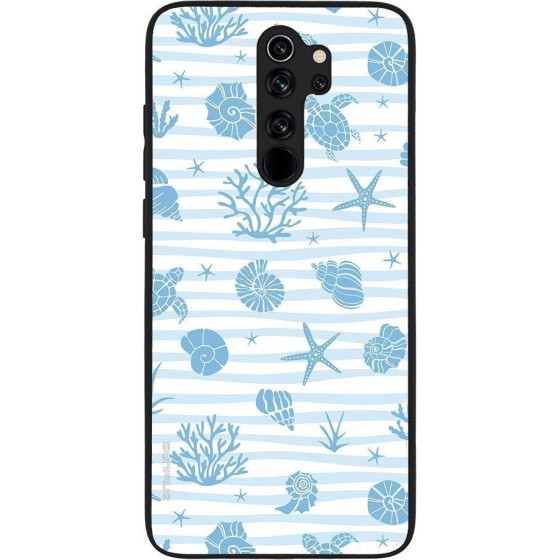 Sonique ���� Ocean Series ��� Xiaomi Redmi Note 8 Pro ��������