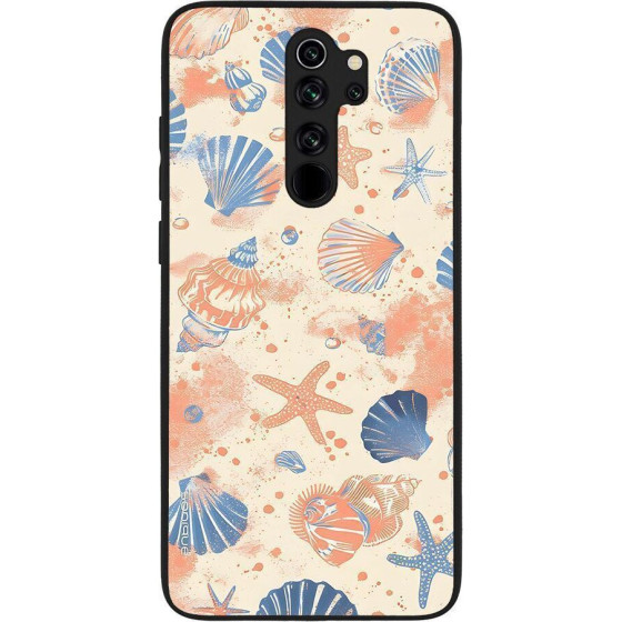 Sonique ���� Ocean Series ��� Xiaomi Redmi Note 8 Pro �������