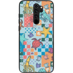 Sonique ���� Ocean Series ��� Xiaomi Redmi Note 8 Pro �������
