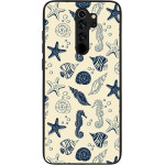 Sonique ���� Ocean Series ��� Xiaomi Redmi Note 8 Pro �������