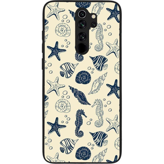Sonique ���� Ocean Series ��� Xiaomi Redmi Note 8 Pro �������