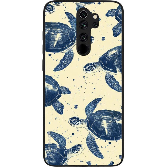 Sonique ���� Ocean Series ��� Xiaomi Redmi Note 8 Pro �������