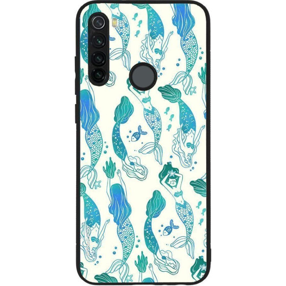 Sonique ���� Ocean Series ��� Xiaomi Redmi Note 8T ��������