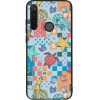 Sonique ���� Ocean Series ��� Xiaomi Redmi Note 8T �������