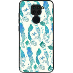 Sonique ���� Ocean Series ��� Xiaomi Redmi Note 9 ��������