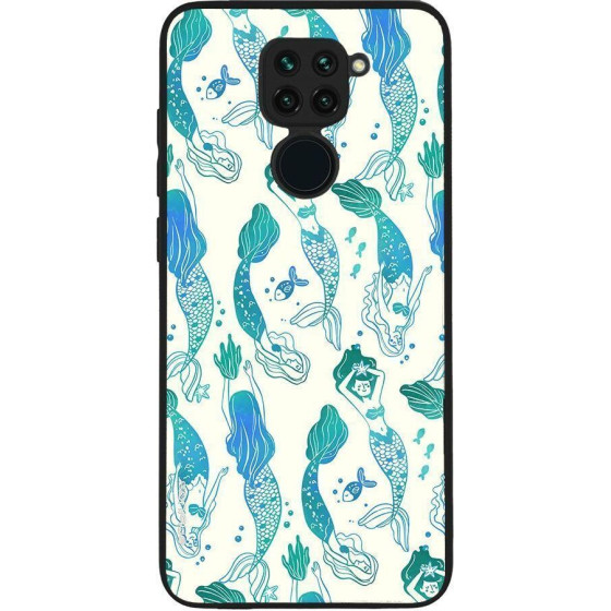 Sonique ���� Ocean Series ��� Xiaomi Redmi Note 9 ��������