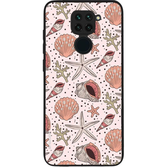 Sonique ���� Ocean Series ��� Xiaomi Redmi Note 9 ��������