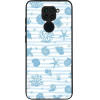 Sonique ���� Ocean Series ��� Xiaomi Redmi Note 9 ��������