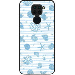 Sonique ���� Ocean Series ��� Xiaomi Redmi Note 9 ��������
