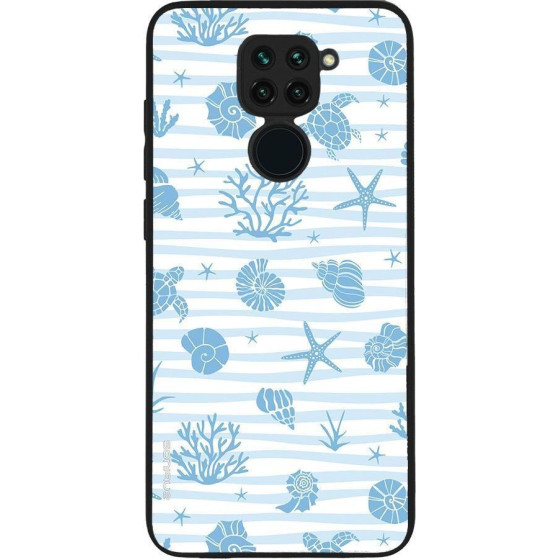 Sonique ���� Ocean Series ��� Xiaomi Redmi Note 9 ��������