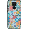 Sonique ���� Ocean Series ��� Xiaomi Redmi Note 9 �������