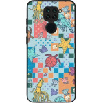 Sonique ���� Ocean Series ��� Xiaomi Redmi Note 9 �������