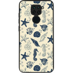 Sonique ���� Ocean Series ��� Xiaomi Redmi Note 9 �������