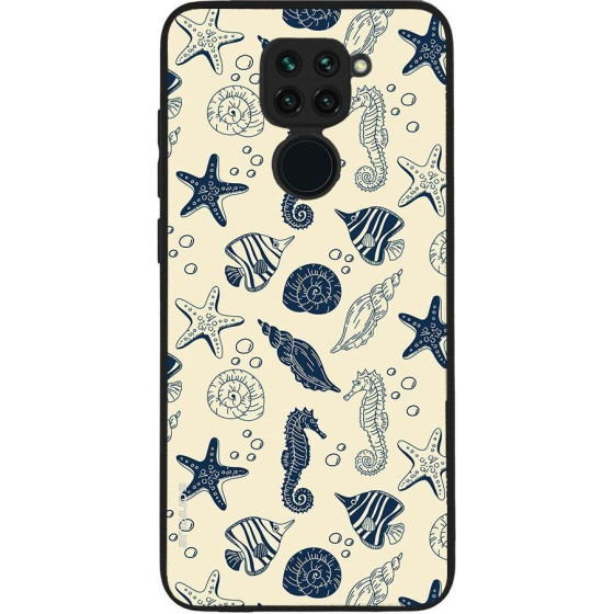Sonique ���� Ocean Series ��� Xiaomi Redmi Note 9 �������