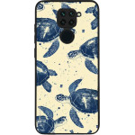 Sonique ���� Ocean Series ��� Xiaomi Redmi Note 9 �������