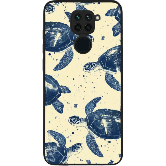 Sonique ���� Ocean Series ��� Xiaomi Redmi Note 9 �������