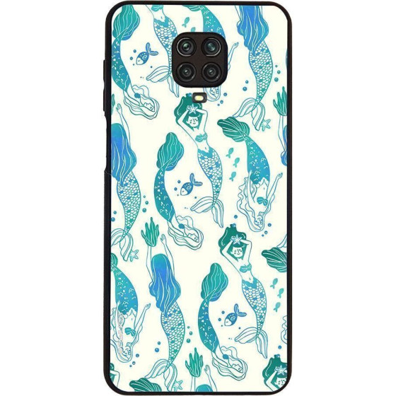 Sonique ���� Ocean Series ��� Xiaomi Redmi Note 9S/9 Pro ��������