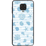 Sonique ���� Ocean Series ��� Xiaomi Redmi Note 9S/9 Pro ��������