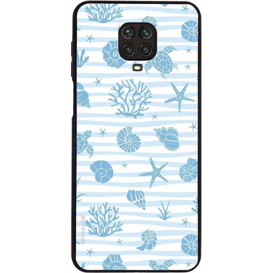 Sonique ���� Ocean Series ��� Xiaomi Redmi Note 9S/9 Pro ��������