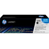 ������ HP TONER Black - CB540A