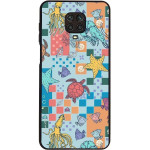 Sonique ���� Ocean Series ��� Xiaomi Redmi Note 9S/9 Pro �������